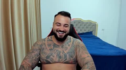  Javi  online show from September 15, 12:13 am