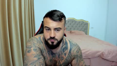  Javi  online show from October 21, 10:12 pm