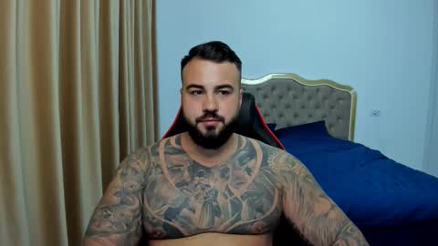  Javi  online show from September 17, 8:21 pm