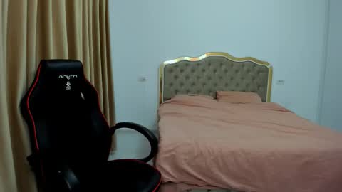  Javi  online show from October 23, 9:07 pm