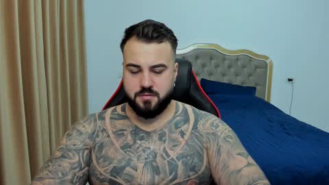  Javi  online show from January 31, 3:55 pm