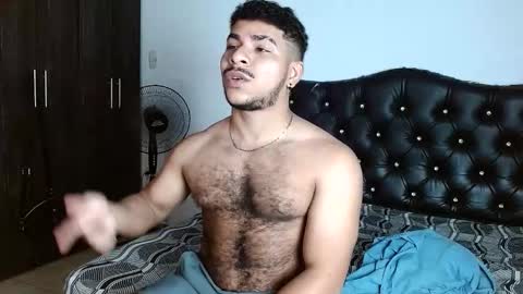 Javier Herrera online show from February 28, 9:36 pm