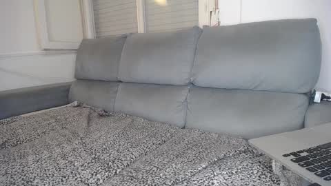 Javier  online show from December 20, 11:05 pm