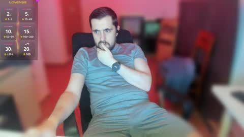 Snapshot of javierduro24 chatting on January 20, 6:43 pm javierduro24 online show from January 20, 6:43 pm