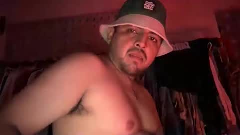 javiermichi online show from October 7, 5:22 am