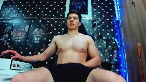 Javier online show from June 16, 6:05 am