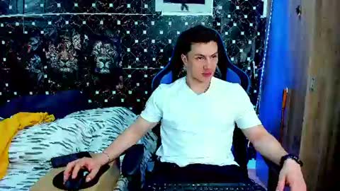 Javier online show from July 30, 4:34 am