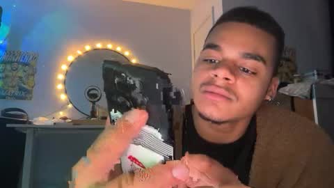 javiSdick online show from November 12, 12:38 am