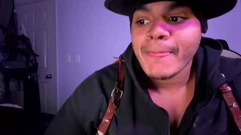 javiSdick online show from October 18, 11:09 pm