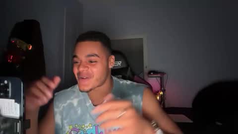 javiSdick online show from November 8, 7:11 am