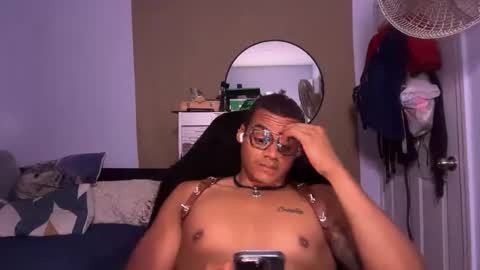 javiSdick online show from September 10, 1:04 am