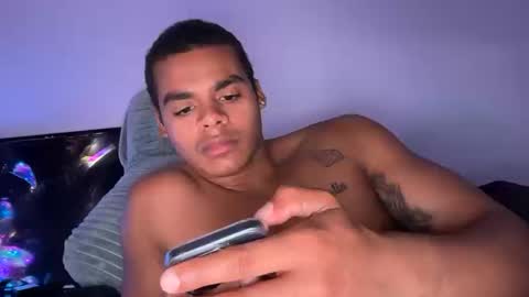 javiSdick online show from September 23, 12:43 am