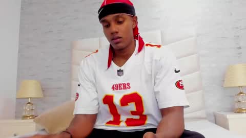 jax black online show from October 15, 9:33 pm