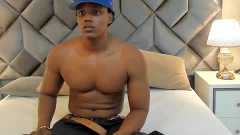 jax black online show from September 29, 12:24 pm