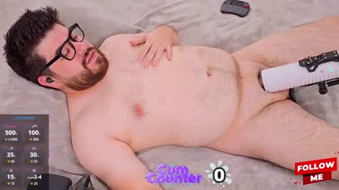 Jax Luna online show from June 27, 6:35 pm