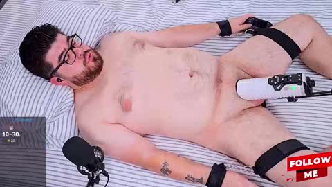 Jax Luna online show from October 28, 6:16 am