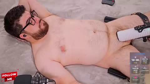 Jax Luna online show from July 11, 7:05 pm