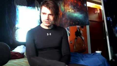 jaxxx666 online show from March 3, 3:03 pm