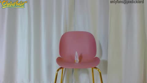 JAXDICKLORD online show from January 14, 7:02 am