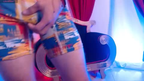 jaxen_grey online show from March 8, 2:04 am