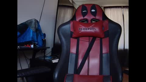 jaxjohnson12 online show from November 3, 6:53 pm