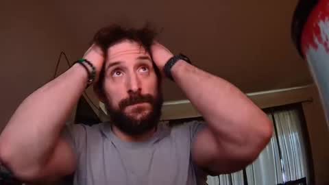 jaxjohnson12 online show from April 4, 12:57 pm