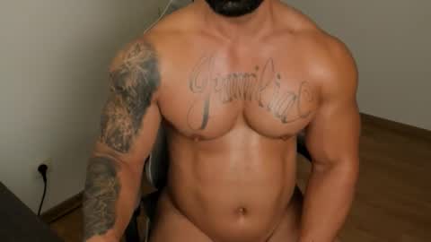 Snapshot of jaxonhunk chatting on September 10, 12:31 am JaxonHunk online show from September 10, 12:31 am