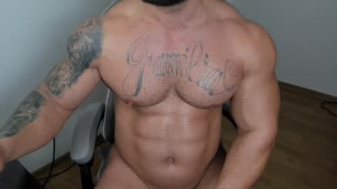 Snapshot of jaxonhunk chatting on March 2, 7:30 pm JaxonHunk online show from March 2, 7:30 pm
