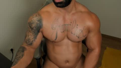 Snapshot of jaxonhunk chatting on September 15, 8:21 pm JaxonHunk online show from September 15, 8:21 pm