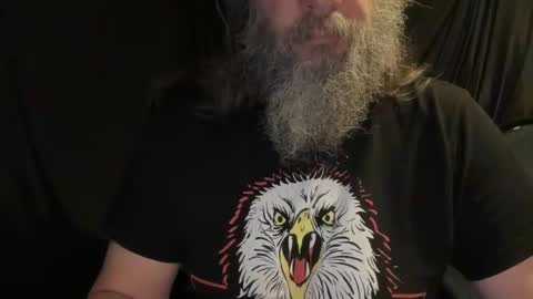 Jaxson online show from January 16, 11:48 am