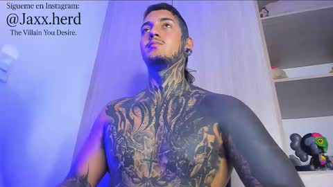 Michael online show from November 18, 2:43 pm