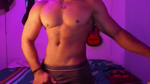 Jax online show from March 11, 4:30 am