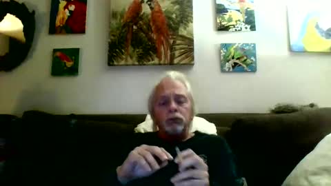 Snapshot of jay_jay1475 chatting on December 4, 3:48 am jay-jay1475 online show from December 4, 3:48 am