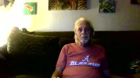 Snapshot of jay_jay1475 chatting on September 28, 3:59 am jay-jay1475 online show from September 28, 3:59 am