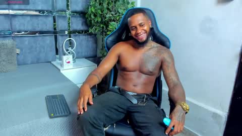 jay jhonson online show from April 14, 5:07 am