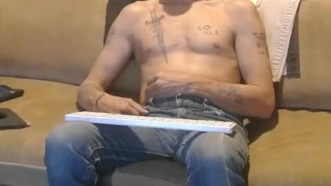Snapshot of jay_short7863 chatting on February 21, 12:49 am O F jay short786 online show from February 21, 12:49 am