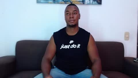 jay smit online show from July 24, 7:10 pm