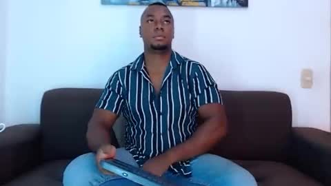 jay smit online show from April 19, 9:06 pm