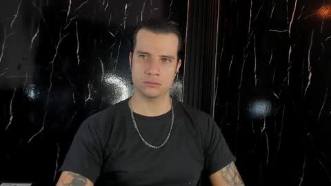 Jay Alvarrez online show from April 24, 12:40 pm