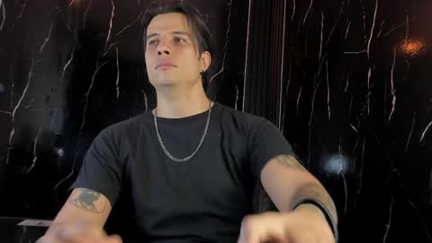 Jay Alvarrez online show from April 19, 6:10 pm