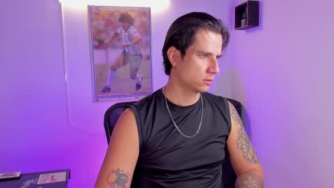 Jay Alvarrez online show from December 21, 2:36 pm