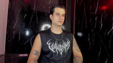 Jay Alvarrez online show from March 23, 6:14 pm