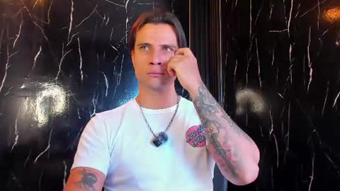 Jay Alvarrez online show from June 22, 2:10 pm