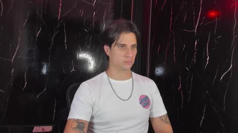 Jay Alvarrez online show from March 26, 7:29 pm