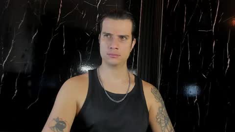 Jay Alvarrez online show from April 23, 12:29 pm