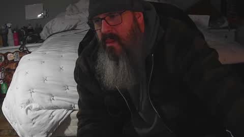 Snapshot of jaycanbefun chatting on January 16, 5:23 pm Grand Zaddy or Jay its casual online show from January 16, 5:23 pm