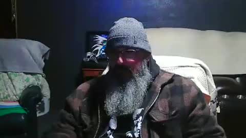 Snapshot of jaycanbefun chatting on March 3, 4:34 am Grand Zaddy or Jay its casual online show from March 3, 4:34 am