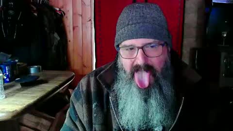 Snapshot of jaycanbefun chatting on February 11, 10:39 pm Grand Zaddy or Jay its casual online show from February 11, 10:39 pm