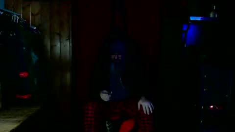 Snapshot of jaycanbefun chatting on December 27, 7:18 am Grand Zaddy or Jay its casual online show from December 27, 7:18 am
