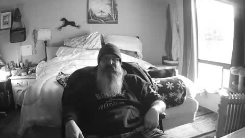 Grand Zaddy or Jay its casual online show from April 15, 7:58 pm